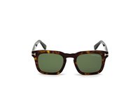 Lunettes de soleil Tom Ford Homme FT0751 4852N